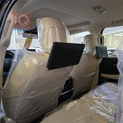 تۆیۆتا لاند کروزەر